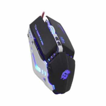 MOUSE GAMER 3200DPI PRETO M900 USB K-MEX@