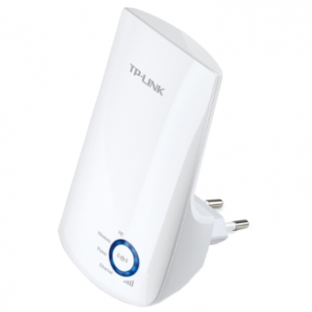 EXTENSOR DE ALCANCE WIRELESS N 300Mbps TL-WA850RE TP-LINK@