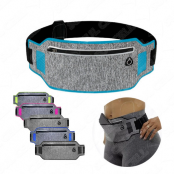 Bolsa Pochete Prova D´ Agua Slim (KAP-Y15)