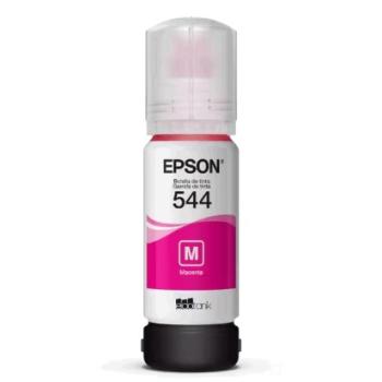 GARRAFA DE TINTA T544322-BR MAGENTA 65 ml EPSON