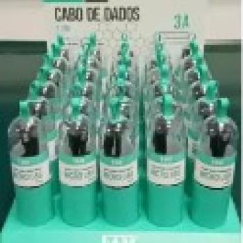 CABO TIPO C 1.2M FCA-QC12 FAM