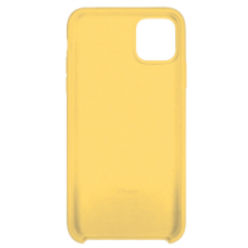 Capa iPhone 11 Pro Max - Padrão Amarela