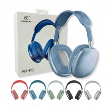 Fone de Ouvido Arco Headphone Bluetooth (KA-P9)