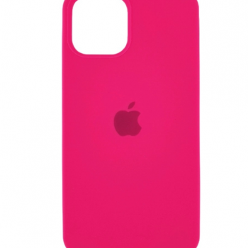 Capa para iPhone 12 Mini - Emborrachada Premium Pink
