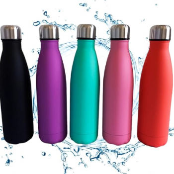 Garrafa Modern c/ Tampa 735ml - Mor (008080)