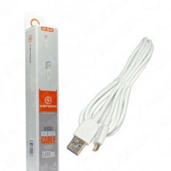 Cabo de Dados e Carga v8 (KAP-2M-V8) - 2m