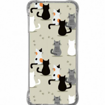 Capa Estampada Samsung A05S - AN113