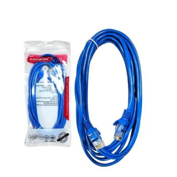 CABO DE REDE RJ45 CAT5E 3M (KAP-W-3M)