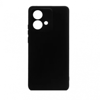 Capa Motorola Moto Edge 40 Neo - Cover Protector Preta