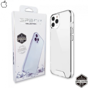 Capa iPhone 11 Pro Max - Clear Case