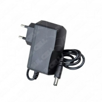 Fonte de Alimentaçao Smart Tv Box 5v 2A Pino P4 (5.5 x 2.5mm) (CDQ-TV-BOX-H)