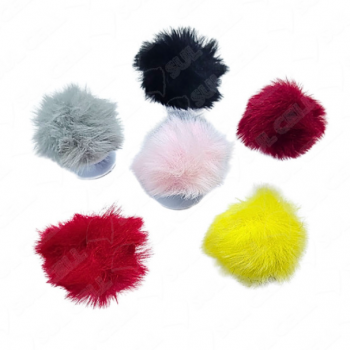 Popsocket Pompom