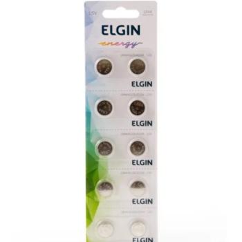 BAT ALC LR-44 / AG13 CT C/10 (82194)
