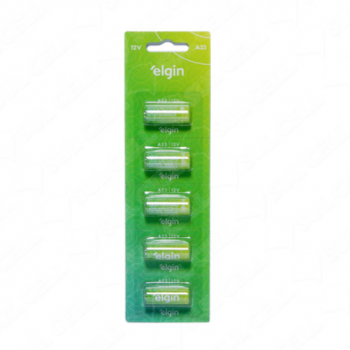 Bateria 23A 12v Elgin