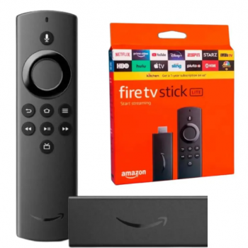 Fire TV Stick - Amazon