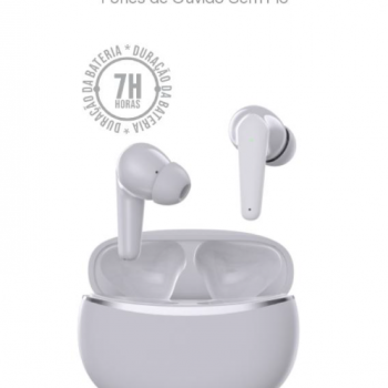FONE DE OUVIDO BLUETOOTH T03 FAM 7HRS