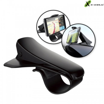 Suporte Celular Veicular Painel XC-SP-26 X-Cell