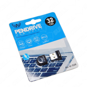 Pen Drive Nano 32GB (AL-U-320)