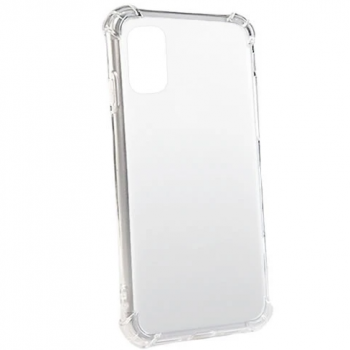 Capa TPU Antishock Samsung Galaxy S20 - Transparente