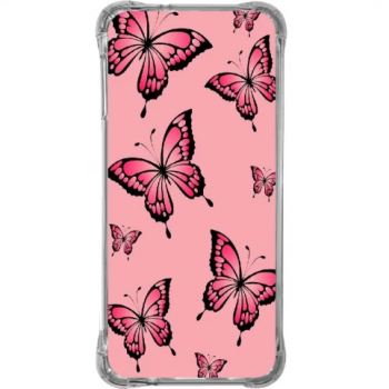 Capa Estampada Samsung A55 5G - AN175