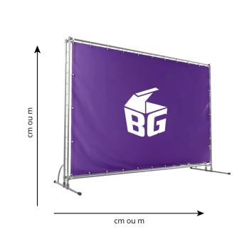Banner C/Ilhós