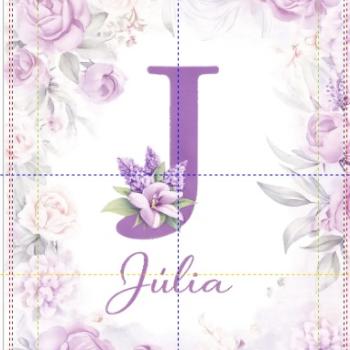 Caderno A5 60Fls Pautada Capa Dura Personalizado