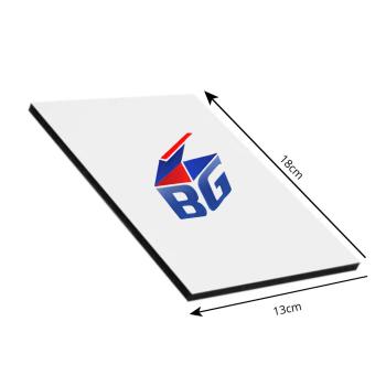 Quadro Decorativo MDF A5 Brilho