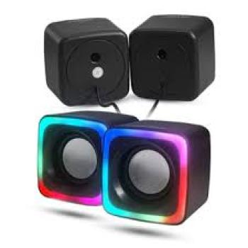 CAIXA DE SOM RGB D-GP202