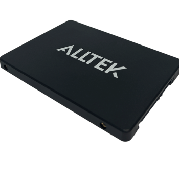 HD. SSD 120GB  ALLTEK 128GB SATA III