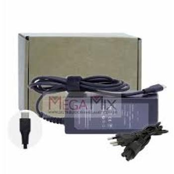 Fonte Carregador para Notebook Tipo C QC 3.0 Lenovo 5-20V 3.25A 65W KP-PDC65 - Knup