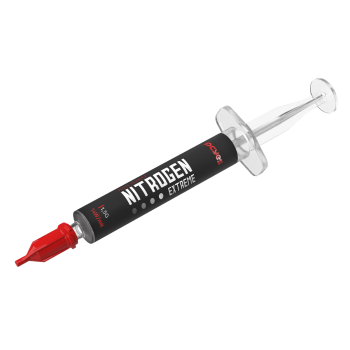 PASTA TERMICA PCYES NITROGEN EXTREME 1,5G - 14W/MK - PCYNE1514