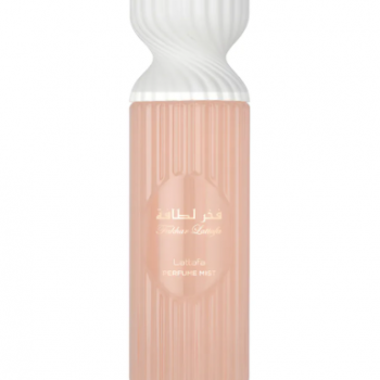 Splash LATTAFA Fakhar 250ml