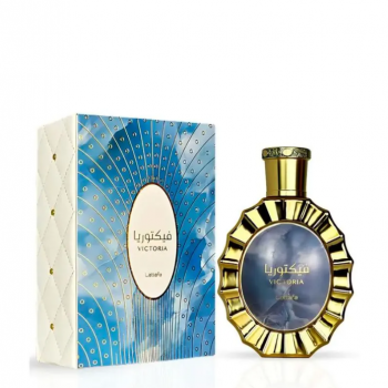Perfume LATTAFA Victoria 100ml