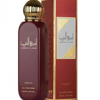 Splash ASDAAF All Over Ameer Al Arab 150ml