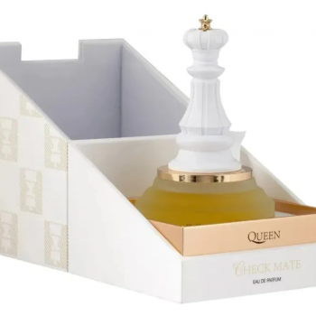 Perfume ARMAF Checkmate Queem Branco 100ml
