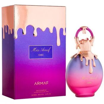 Perfume ARMAF Miss Chic 100ml