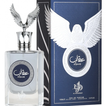 Perfume AL WATANIAH Eqaab 100ml