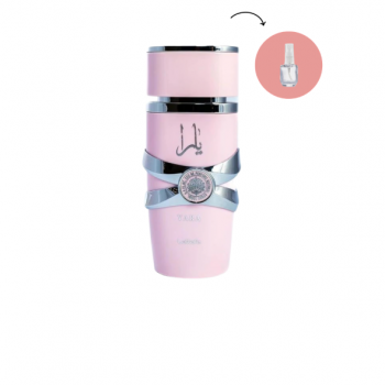 DECANT Perfume LATTAFA Yara 5ml