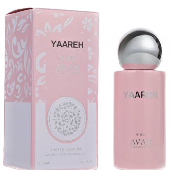 Perfume AVAR Yaareh 30ml