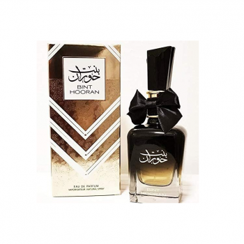 Perfume AL ZAAFARAN Bint Hooran Gold 100ml
