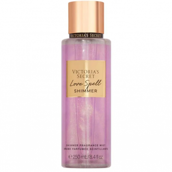 Splash VICTORIA'S SECRET Shimmer Love Speel 250ml