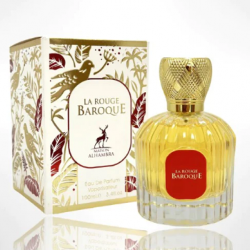 Perfume MAISON ALHAMBRA La Rouge Baroque 100ml