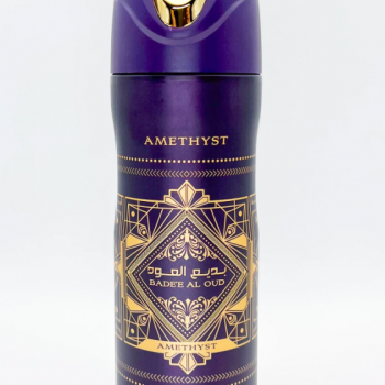 Desodorante LATTAFA Badee Al Oud Amet 200ml