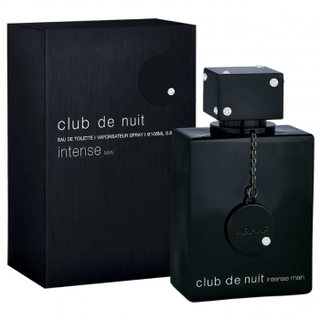 Perfume ARMAF Club De Nuit Intense 100ml