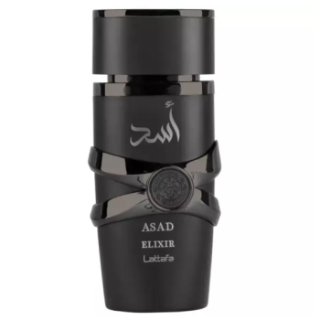 Perfume LATTAFA Asad ELIXIR 100ml