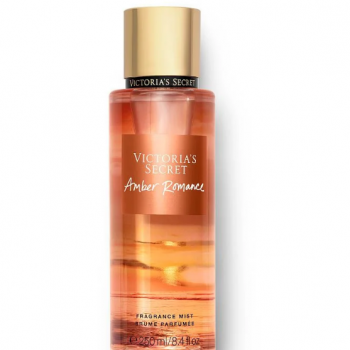 Splash VICTORIA'S SECRET Amber Romance 250ml