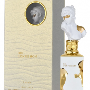 Perfume LATTAFA Her Confession 100ml