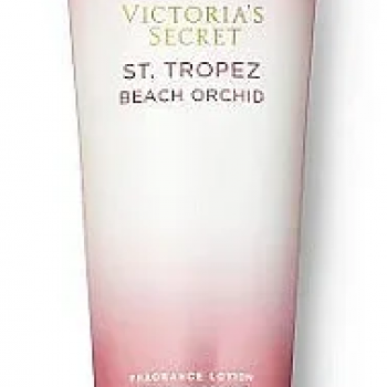Lotion VICTORIA'S SECRET  ST Tropez Beach Orchid 236ml