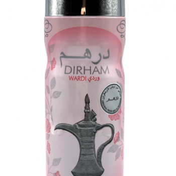Desodorante AL ZAAFARAN Dirham Ward 200ml