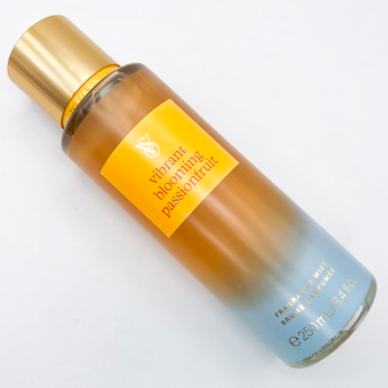 Splash VICTORIA'S SECRET Vibrant Blooming Passionfruit 250ml